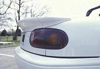 NDロードスター FRPトランク トランク / テールゲート】GARAGE VARY ロードスター ND